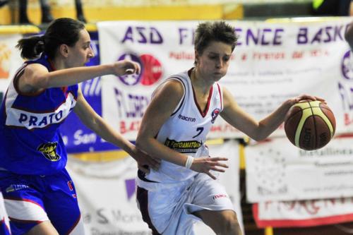 FOTOAMATORE FLORENCE BASKET VS PALL FEMM PRATO 18